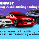 Giá xe VinFast Đà Nẵng tháng 3/2022 – Thêm ưu đãi, rước xe liền tay
