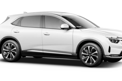 VinFast VF 8