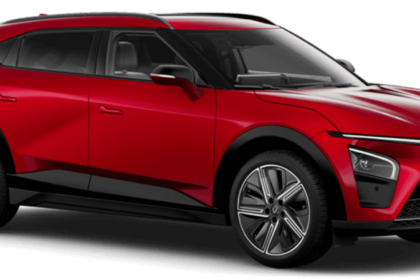 VinFast VF 7