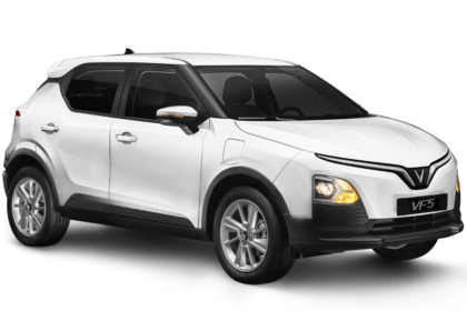 VinFast VF 5 Plus