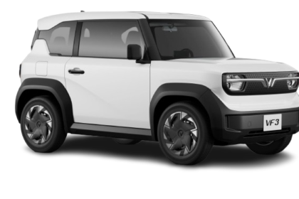 VinFast VF 3