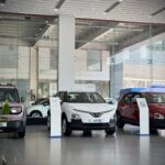 VINFAST BÁN 11.479 Ô TÔ ĐIỆN TẠI VIỆT NAM TRONG THÁNG 7/2025