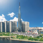 VINGROUP THUỘC TOP “NHỮNG CÔNG TY TỐT NHẤT THẾ GIỚI NĂM 2025” DO TIME BÌNH CHỌN