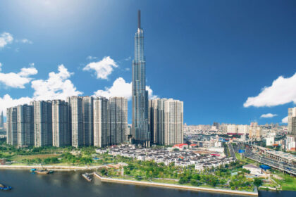 VINGROUP THUỘC TOP “NHỮNG CÔNG TY TỐT NHẤT THẾ GIỚI NĂM 2025” DO TIME BÌNH CHỌN