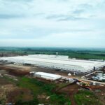 VINFAST CHÍNH THỨC KHÁNH THÀNH NHÀ MÁY XE ĐIỆN TẠI SUBANG, INDONESIA