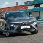 VINFAST BÁN RA 24.774 XE Ô TÔ ĐIỆN TRONG THÁNG 4 – DẪN ĐẦU THỊ TRƯỜNG VIỆT NAM 19 THÁNG LIÊN TIẾP