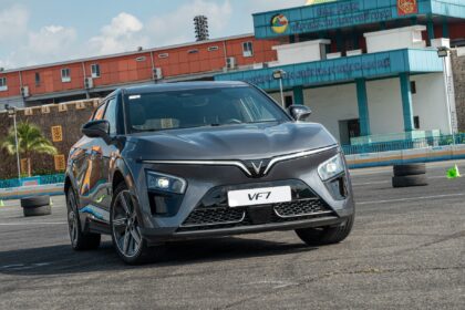 VINFAST BÁN RA 24.774 XE Ô TÔ ĐIỆN TRONG THÁNG 4 – DẪN ĐẦU THỊ TRƯỜNG VIỆT NAM 19 THÁNG LIÊN TIẾP