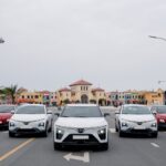 Kỷ lục doanh số tháng 3/2026 với 27.609 xe ô tô điện VinFast bàn giao đến khách hàng