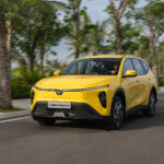 VINFAST TRIỂN KHAI CHƯƠNG TRÌNH CHO THUÊ XE GREEN TẠI INDONESIA VÀ PHILIPPINES, HỖ TRỢ TÀI XẾ DỊCH VỤ CHUYỂN ĐỔI XANH