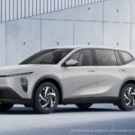 VINFAST CÔNG BỐ LOGO RIÊNG CHO DÒNG XE GREEN – HOÀN THIỆN BỘ NHẬN DIỆN CHO 3 THƯƠNG HIỆU Ô TÔ