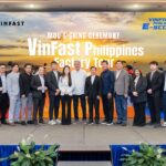 VINFAST HỢP TÁC VỚI 14 ĐẠI LÝ XE MÁY ĐIỆN PHILIPPINES, ĐẨY NHANH MỞ RỘNG MẠNG LƯỚI TRÊN TOÀN QUỐC